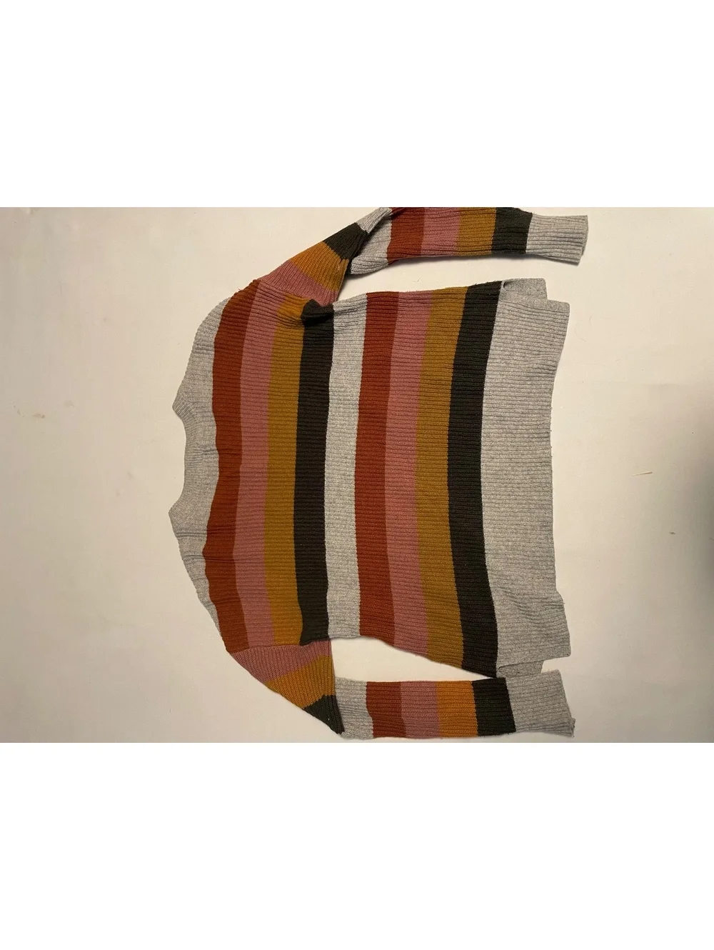 Madewell this sweater